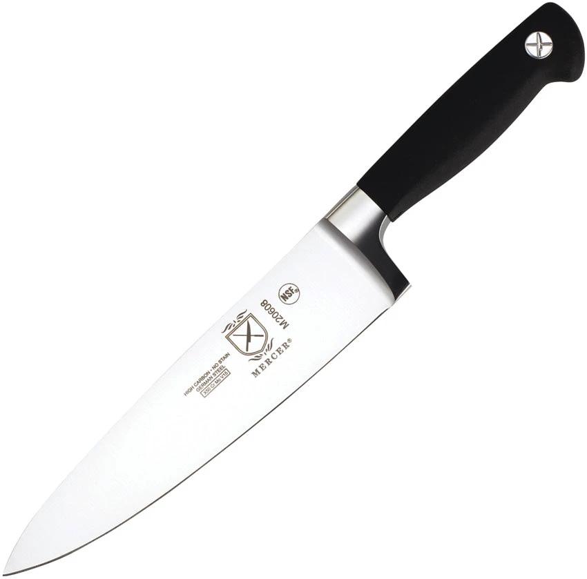 Mercer Genesis Chef's 8" M20608 by Mercer