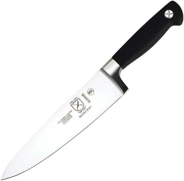 Mercer Genesis Chef's 8" M20608 by Mercer