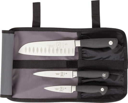 Mercer Genesis Starter Set 4PC M21910 by Mercer