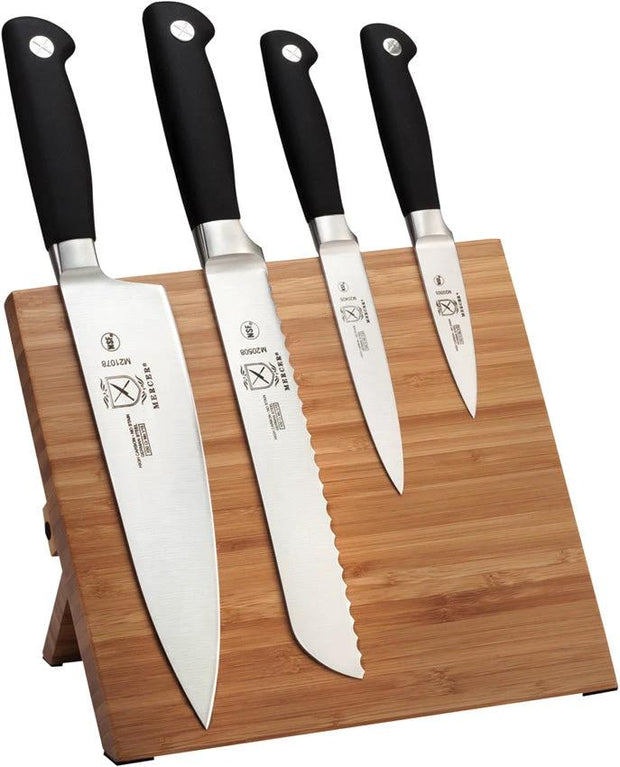 Mercer Genesis Set 5PC Bamboo M21960BM by Mercer