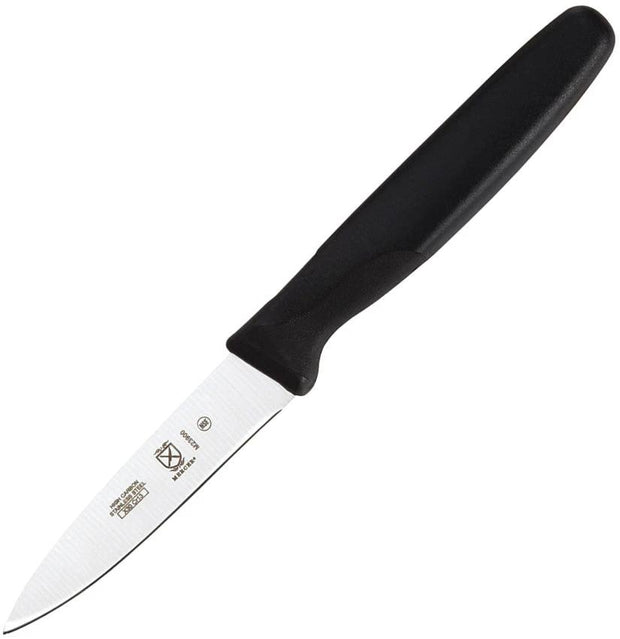 Mercer Millennia Paring Black M23900BKB by Mercer