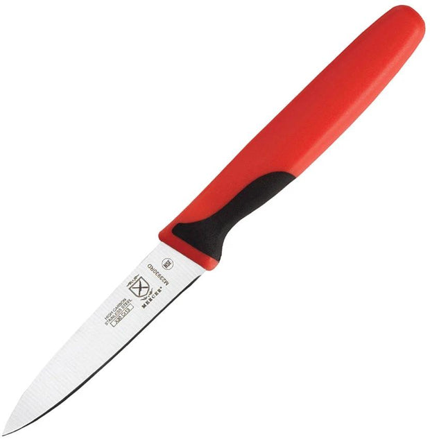 Mercer Millennia Paring Red/Blk M23930RDB by Mercer