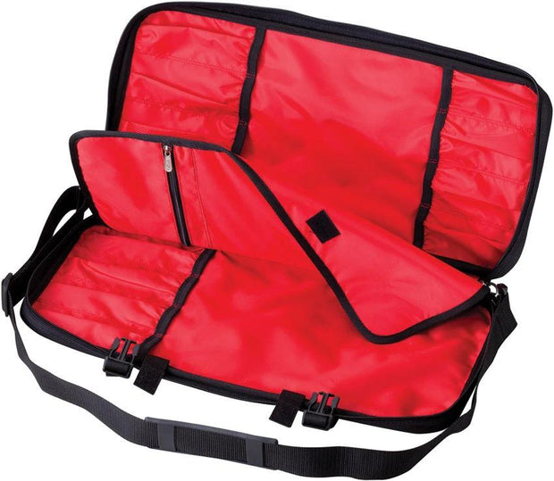 Mercer Single Zip Knife Case M30512M by Mercer