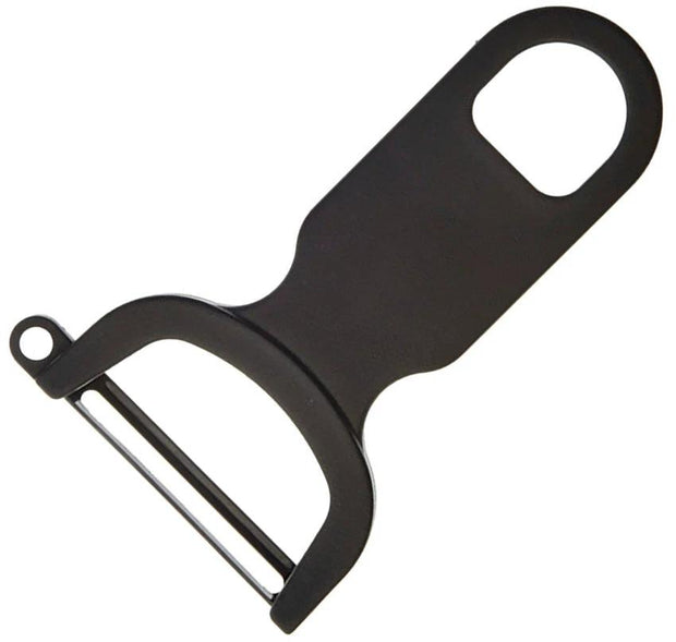 Mercer Y Peeler Black M33071BKB by Mercer