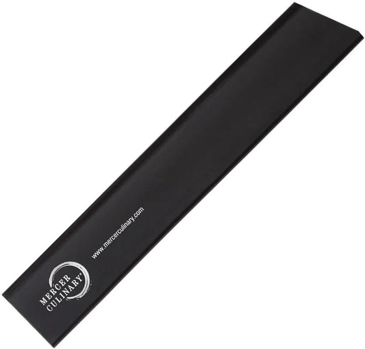 Mercer Knife Guard 12"x2" M33114P by Mercer