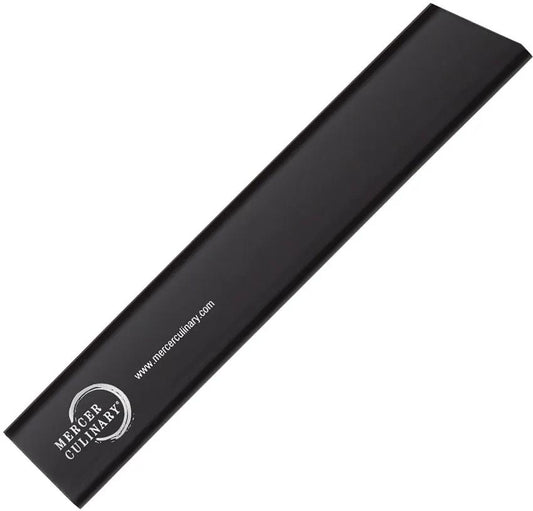 Mercer Knife Guard 8"x1.5" M33115P by Mercer