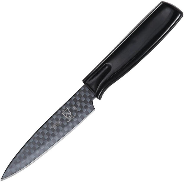 Mercer Non-Stick Paring Black M33910B by Mercer