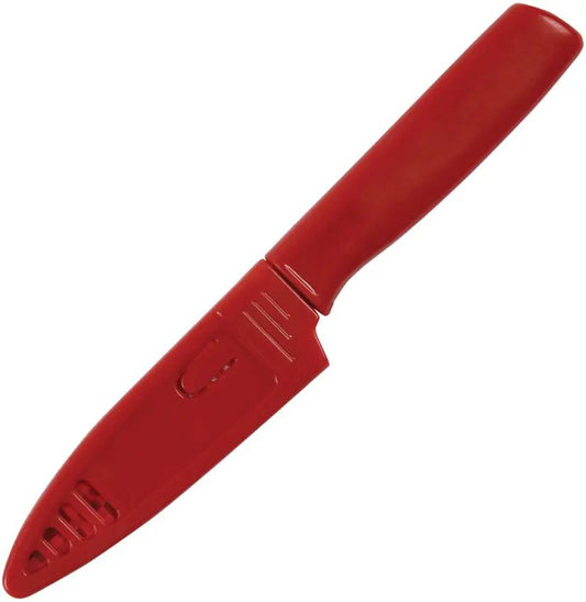 Mercer Non-Stick Paring Red M33912B by Mercer