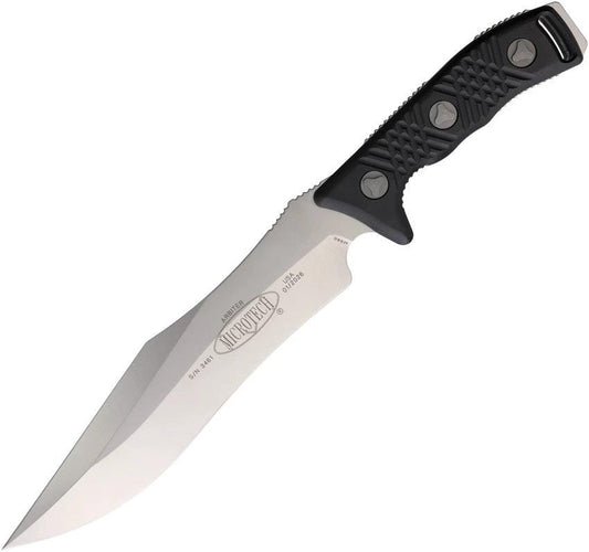 Microtech Arbiter Fixed Blade SW 104-10 by Microtech