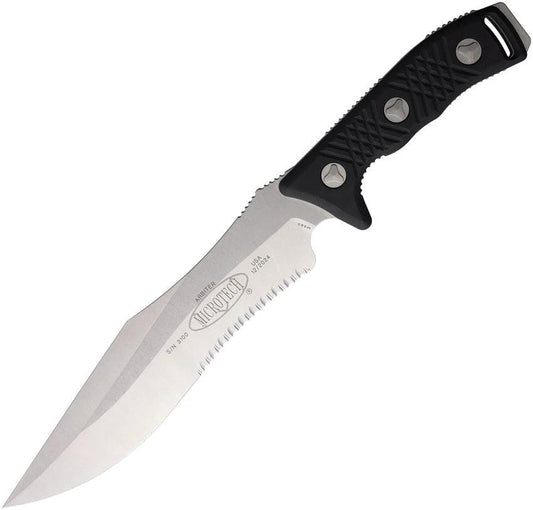 Microtech Arbiter Fixed Blade SW PS 104-11 by Microtech
