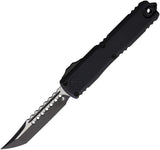 Microtech Auto Ultratech Gen III ZBP OTF 1119-1TS by Microtech