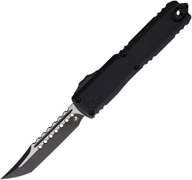 Microtech Auto Ultratech Gen III ZBP OTF 1119-1TS by Microtech