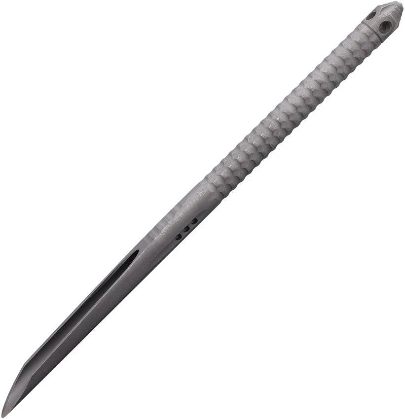 Microtech Tac P Self Defense Tool AP 112-10AP by Microtech