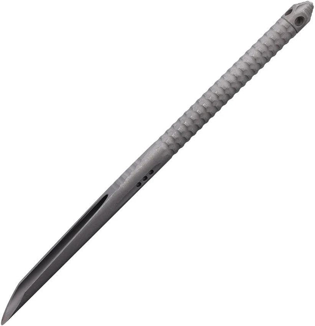 Microtech Tac P Self Defense Tool AP 112-10AP by Microtech