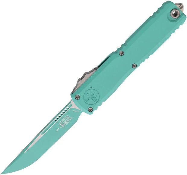 Microtech Auto Ultratech Gen III ZBP OTF 1121-1BJ-C18Z15 by Microtech