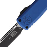 Microtech Ultratech Auto OTF Knife With Two Tone M390 Blade For EDC Enthusiasts Elite by Microtech