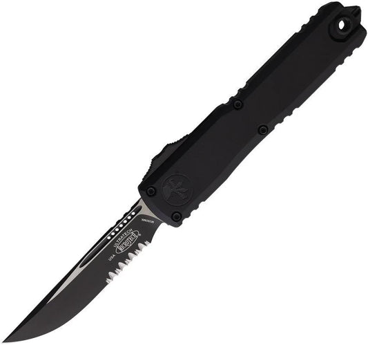 Microtech Auto Ultratech Gen III ZBP OTF 1121-2T by Microtech