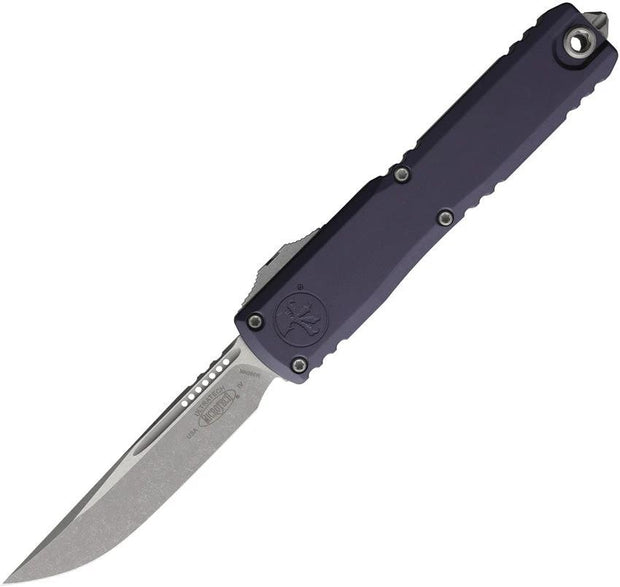 Microtech Auto Ultratech S/E Gen IV OTF 11214-10APGP by Microtech