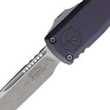 Microtech Ultratech Auto OTF Knife Gen IV SE 11214 10APGP Premium M390 Blade For Tactical Enthusiasts by Microtech