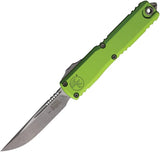 Microtech Auto Ultratech S/E Gen IV OTF 11214-10APNG by Microtech