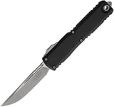 Microtech Ultratech Auto OTF Knife Gen IV For EDC Pros by Microtech
