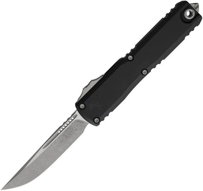 Microtech Ultratech Auto OTF Knife Gen IV For EDC Pros by Microtech