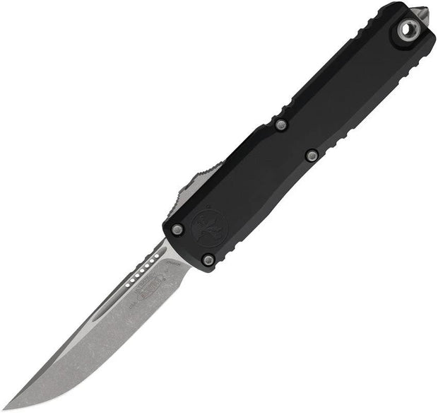 Microtech Ultratech Auto OTF Knife Gen IV For EDC Pros by Microtech