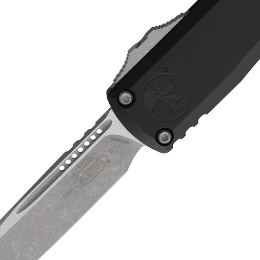 Microtech Ultratech Auto OTF Knife Gen IV For EDC Pros by Microtech