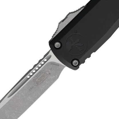 Microtech Ultratech Auto OTF Knife Gen IV For EDC Pros by Microtech