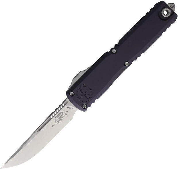 Microtech Auto Ultratech S/E Gen IV OTF 11214-10GP by Microtech