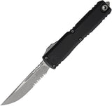 Microtech Auto UTX-85 S/E Gen IV OTF 11214-11AP by Microtech