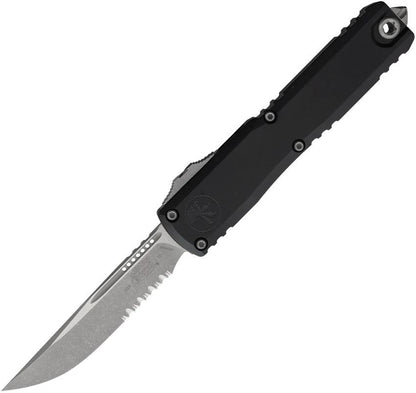 Microtech Auto UTX-85 S/E Gen IV OTF 11214-11AP by Microtech