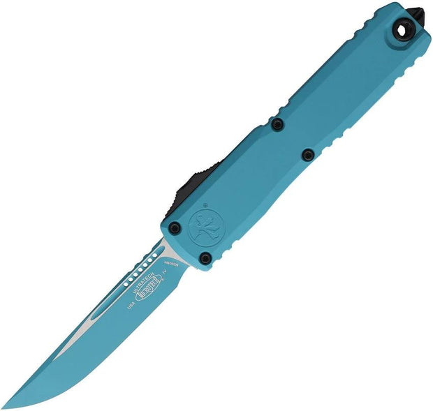 Microtech Auto Ultratech S/E Gen IV OTF 11214-1CN-C24Z4 by Microtech