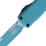 Microtech Auto Ultratech OTF Knife For EDC M390 Blade by Microtech