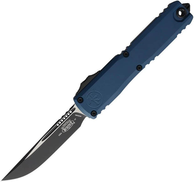 Microtech Auto UTX-85 S/E Gen IV OTF 11214-1DO by Microtech