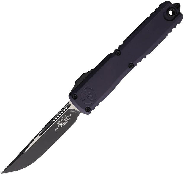Microtech Auto Ultratech S/E Gen IV OTF 11214-1GP by Microtech
