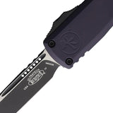 Microtech Auto Ultratech OTF Knife Premium Automatic EDC For Tactical Enthusiasts by Microtech