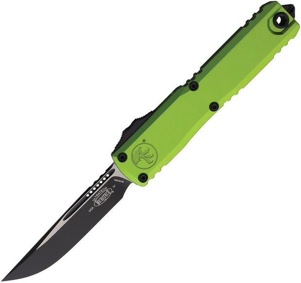 Microtech Auto Ultratech S/E Gen IV OTF 11214-1NG by Microtech