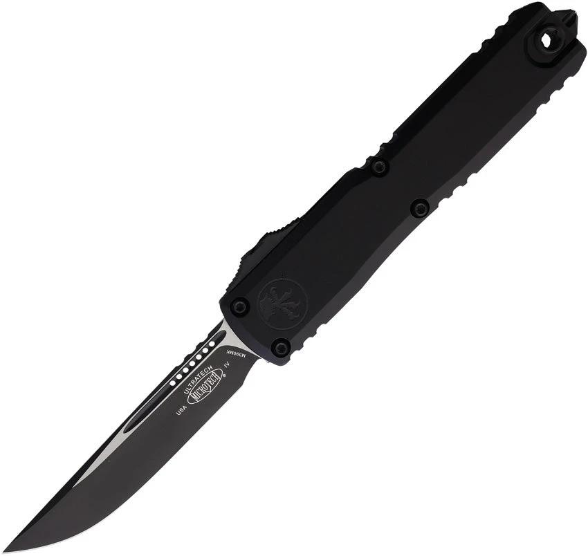 Microtech Auto Ultratech S/E Gen IV OTF 11214-1T by Microtech