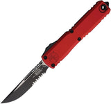 Microtech Auto Ultratech S/E Gen IV OTF 11214-2RD by Microtech