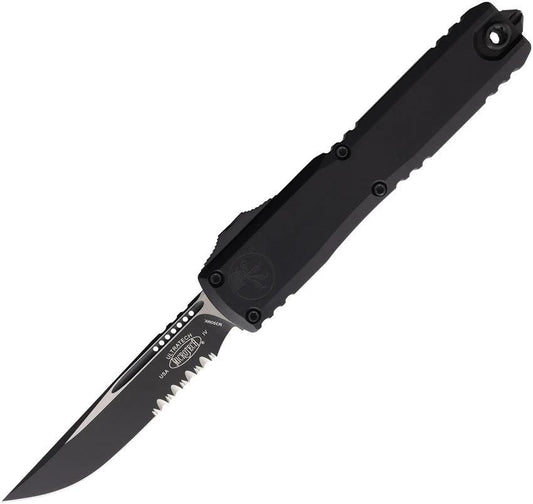 Microtech Auto Ultratech S/E Gen IV OTF 11214-2T by Microtech