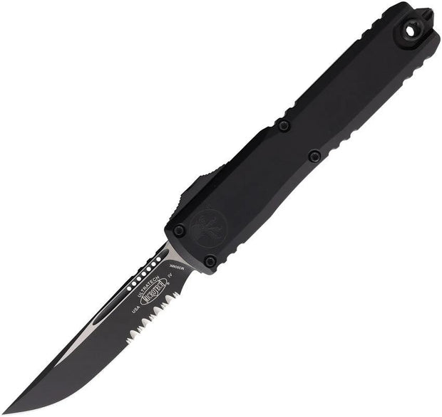 Microtech Auto Ultratech S/E Gen IV OTF 11214-2T by Microtech