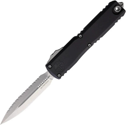 Microtech Auto Ultratech Gen III ZBP OTF 1122-12 by Microtech