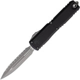Microtech Auto Ultratech Gen III ZBP OTF 1122-12AP by Microtech