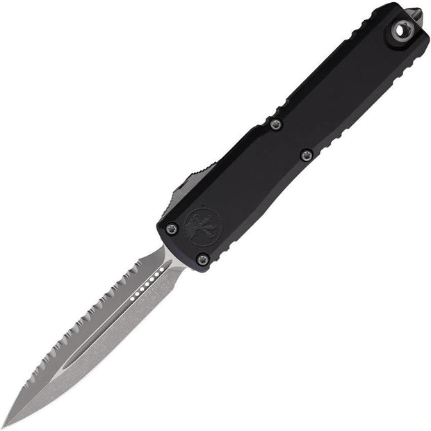 Microtech Auto Ultratech Gen III ZBP OTF 1122-12AP by Microtech