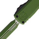 Microtech Ultratech Auto Gen III ZBP Knife for EDC Elite by Microtech