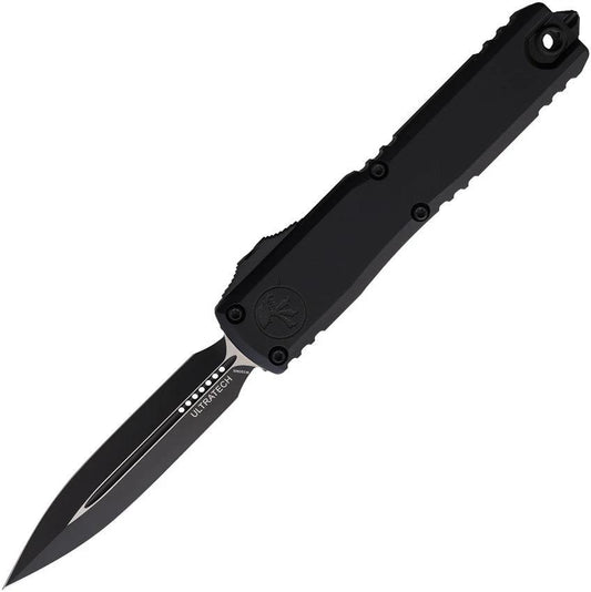 Microtech Auto Ultratech Gen III ZBP OTF 1122-1T by Microtech