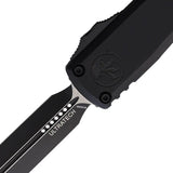 Microtech Ultratech Auto OTF Knife Gen III ZBP EDC Ready by Microtech
