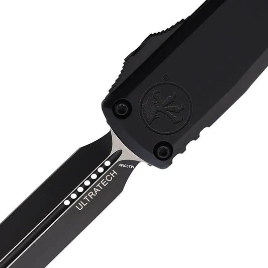 Microtech Ultratech Auto OTF Knife Gen III ZBP EDC Ready by Microtech