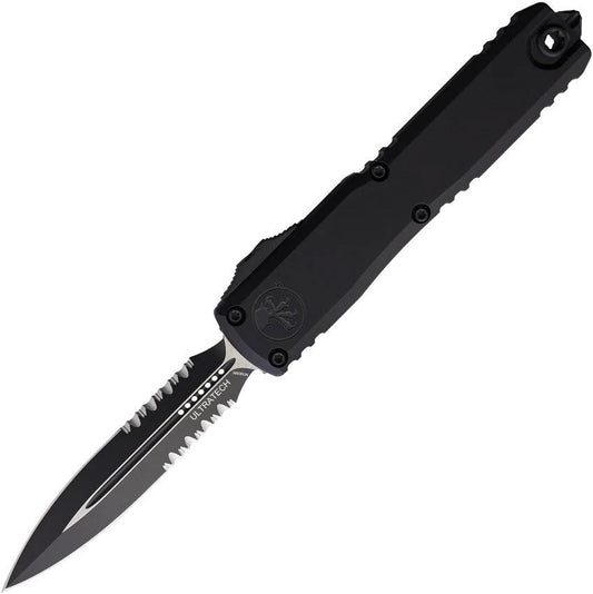 Microtech Auto Ultratech Gen III ZBP OTF 1122-2T by Microtech